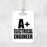 A+ Electrical Engineer - Luggage Bag Tag