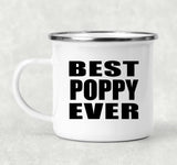 Best Poppy Ever - 12oz Camping Mug