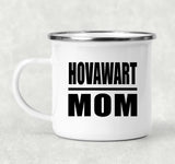 Hovawart Mom - 12oz Camping Mug