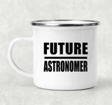 Future Astronomer - 12oz Camping Mug