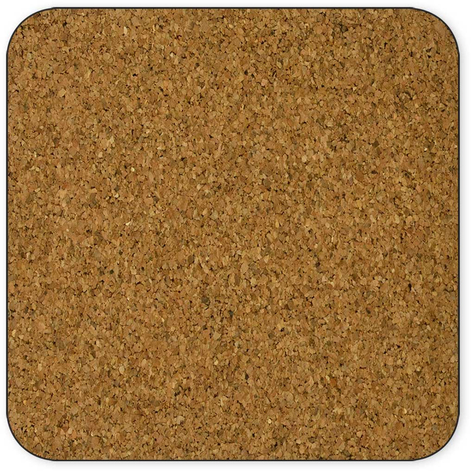 100th Birthday Square Root of 10000 Years Old - Drink Coaster