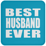 Best Husband Ever - Drink Coaster