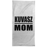 Kuvasz Mom - Hand Towel
