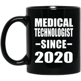 Medical Technologist Since 2020 - 11oz Coffee Mug