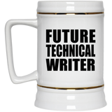 Future Technical Writer - Beer Stein