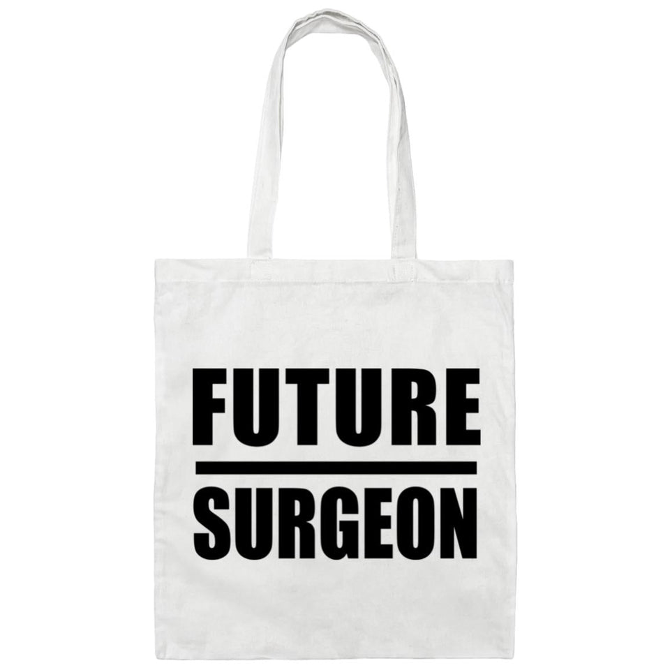 Future Surgeon - Tote Bag White