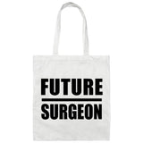 Future Surgeon - Tote Bag White