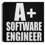 A+ Software Engineer - Canvas Square