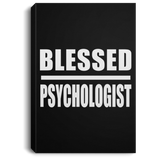 Blessed Psychologist - Canvas Portrait