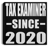Tax Examiner Since 2020 - Canvas Square