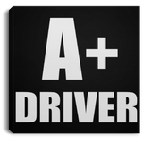 A+ Driver - Canvas Square