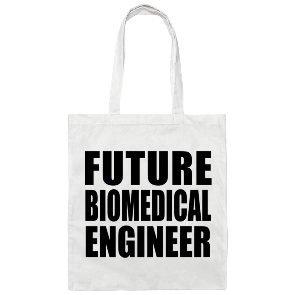 Future Biomedical Engineer - Tote Bag White