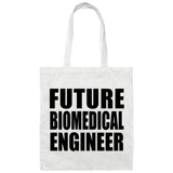 Future Biomedical Engineer - Tote Bag White