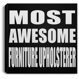 Most Awesome Furniture Upholsterer - Canvas Square