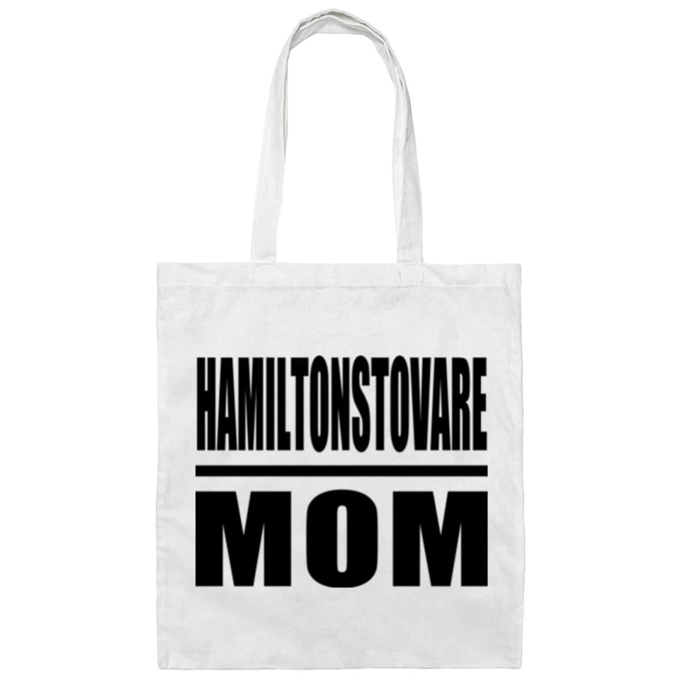 Hamiltonstovare Mom - Tote Bag White