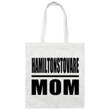 Hamiltonstovare Mom - Tote Bag White