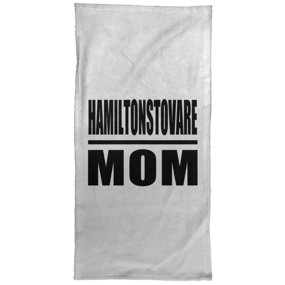 Hamiltonstovare Mom - Hand Towel