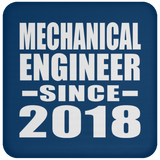 Mechanical Engineer Since 2018 - Drink Coaster