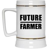 Future Farmer - Beer Stein