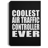 Coolest Air Traffic Controller Ever - Canvas Portrait