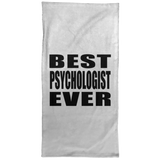 Best Psychologist Ever - Hand Towel