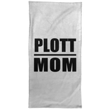 Plott Mom - Hand Towel