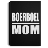 Boerboel Mom - Canvas Portrait