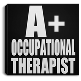 A+ Occupational Therapist - Canvas Square
