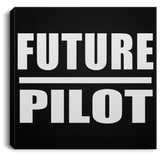 Future Pilot - Canvas Square