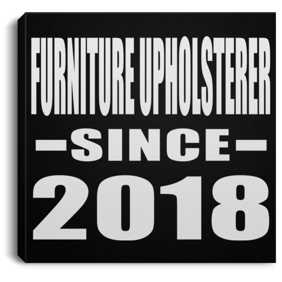 Furniture Upholsterer Since 2018 - Canvas Square