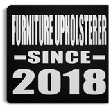 Furniture Upholsterer Since 2018 - Canvas Square