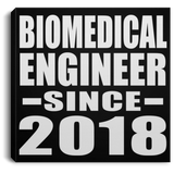 Biomedical Engineer Since 2018 - Canvas Square
