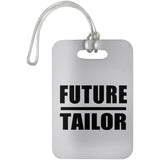 Future Tailor - Luggage Bag Tag