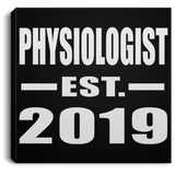 Physiologist Established EST. 2019 - Canvas Square