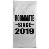 Roommate Since 2019 - Hand Towel