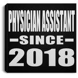 Physician Assistant Since 2018 - Canvas Square