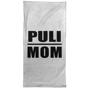 Puli Mom - Hand Towel