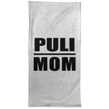 Puli Mom - Hand Towel