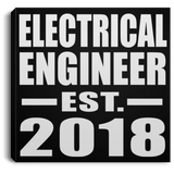 Electrical Engineer Established EST. 2018 - Canvas Square