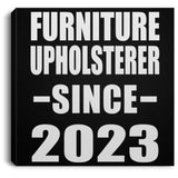 Furniture Upholsterer Since 2023 - Canvas Square