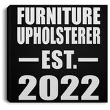 Furniture Upholsterer Established EST. 2022 - Canvas Square
