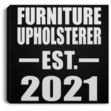 Furniture Upholsterer Established EST. 2021 - Canvas Square