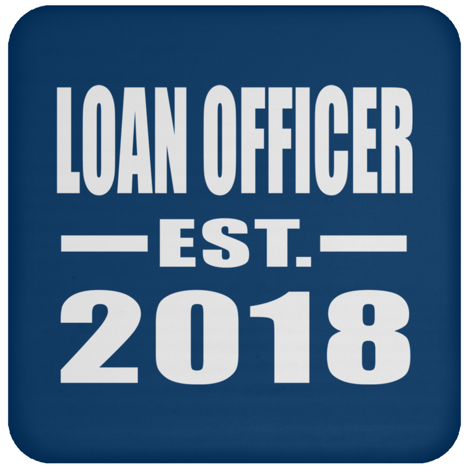 Loan Officer Established EST. 2018 - Coaster