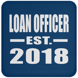 Loan Officer Established EST. 2018 - Coaster