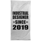 Industrial Designer Since 2019 - Hand Towel