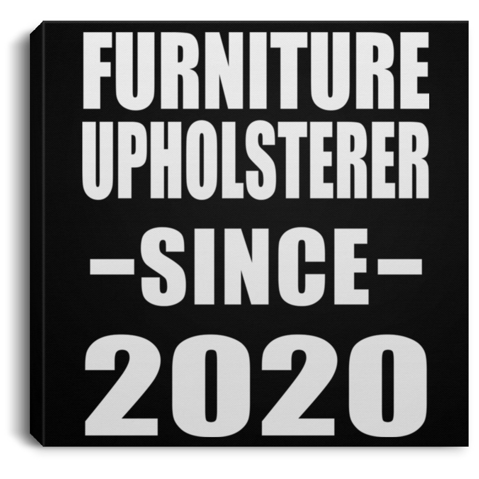 Furniture Upholsterer Since 2020 - Canvas Square