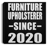 Furniture Upholsterer Since 2020 - Canvas Square