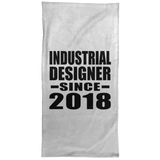 Industrial Designer Since 2018 - Hand Towel
