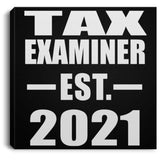 Tax Examiner Established EST. 2021 - Canvas Square