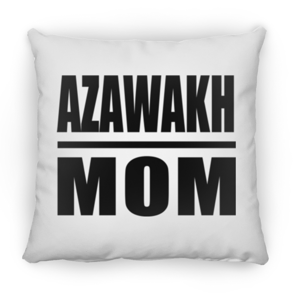 Azawakh Mom - Throw Pillow